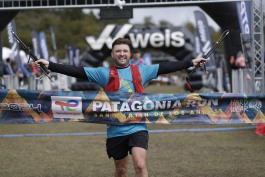 Patagonia Run 2024 - 42K