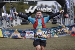 Patagonia Run 2024 - 42K