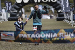 Patagonia Run 2024 - 42K