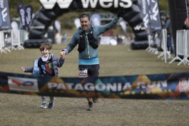 Patagonia Run 2024 - 42K