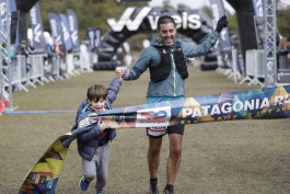 Patagonia Run 2024 - 42K