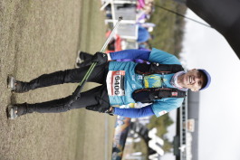 Patagonia Run 2024 - 42K