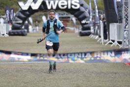 Patagonia Run 2024 - 42K