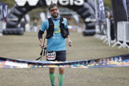 Patagonia Run 2024 - 42K