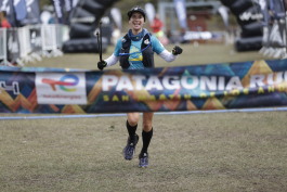 Patagonia Run 2024 - 42K