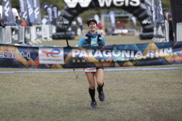 Patagonia Run 2024 - 42K