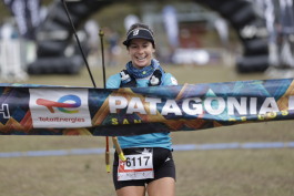 Patagonia Run 2024 - 42K