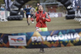 Patagonia Run 2024 - 42K