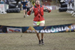 Patagonia Run 2024 - 42K