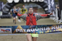 Patagonia Run 2024 - 42K