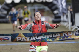 Patagonia Run 2024 - 42K