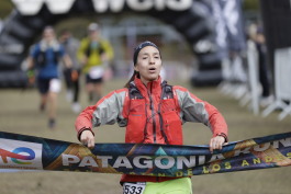 Patagonia Run 2024 - 42K