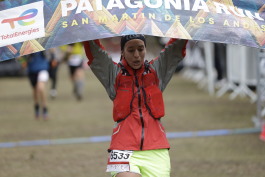 Patagonia Run 2024 - 42K