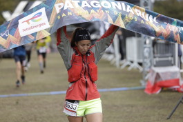 Patagonia Run 2024 - 42K