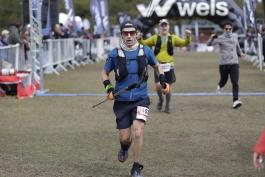 Patagonia Run 2024 - 42K