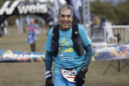 Patagonia Run 2024 - 42K