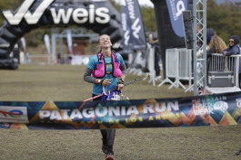 Patagonia Run 2024 - 42K