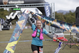 Patagonia Run 2024 - 42K