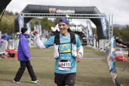 Patagonia Run 2024 - 42K