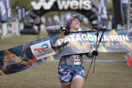 Patagonia Run 2024 - 42K