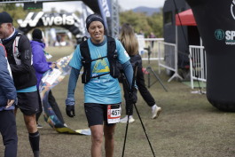 Patagonia Run 2024 - 42K