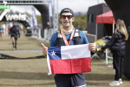 Patagonia Run 2024 - 42K