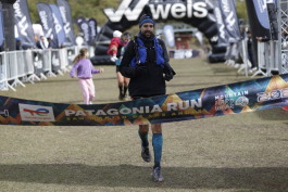 Patagonia Run 2024 - 42K