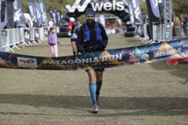 Patagonia Run 2024 - 42K