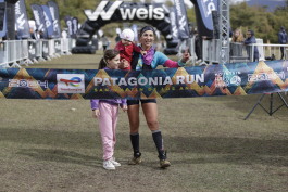 Patagonia Run 2024 - 42K