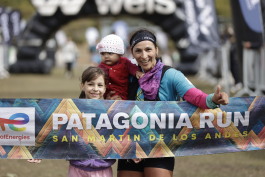 Patagonia Run 2024 - 42K