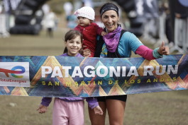 Patagonia Run 2024 - 42K