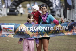 Patagonia Run 2024 - 42K