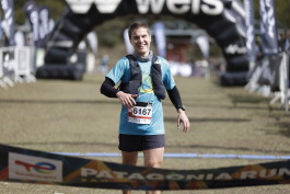 Patagonia Run 2024 - 42K