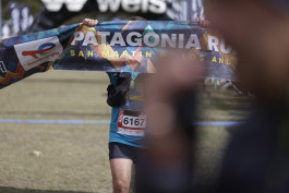 Patagonia Run 2024 - 42K