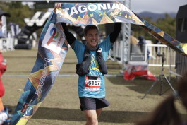 Patagonia Run 2024 - 42K