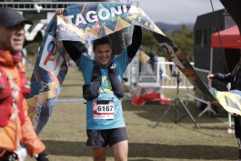 Patagonia Run 2024 - 42K