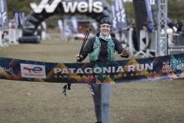 Patagonia Run 2024 - 42K