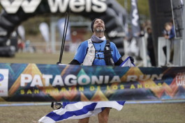 Patagonia Run 2024 - 42K