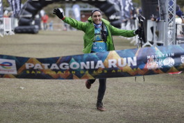 Patagonia Run 2024 - 42K