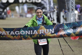 Patagonia Run 2024 - 42K