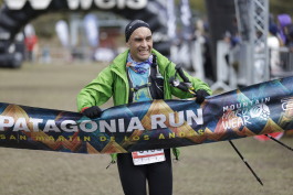 Patagonia Run 2024 - 42K