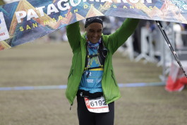 Patagonia Run 2024 - 42K