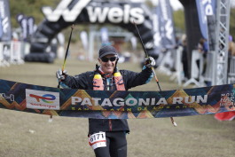 Patagonia Run 2024 - 42K