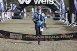 Patagonia Run 2024 - 42K