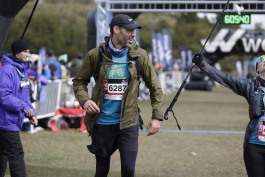 Patagonia Run 2024 - 42K