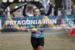 Patagonia Run 2024 - 42K