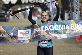 Patagonia Run 2024 - 42K