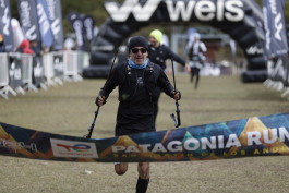 Patagonia Run 2024 - 42K