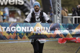 Patagonia Run 2024 - 42K