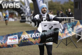 Patagonia Run 2024 - 42K